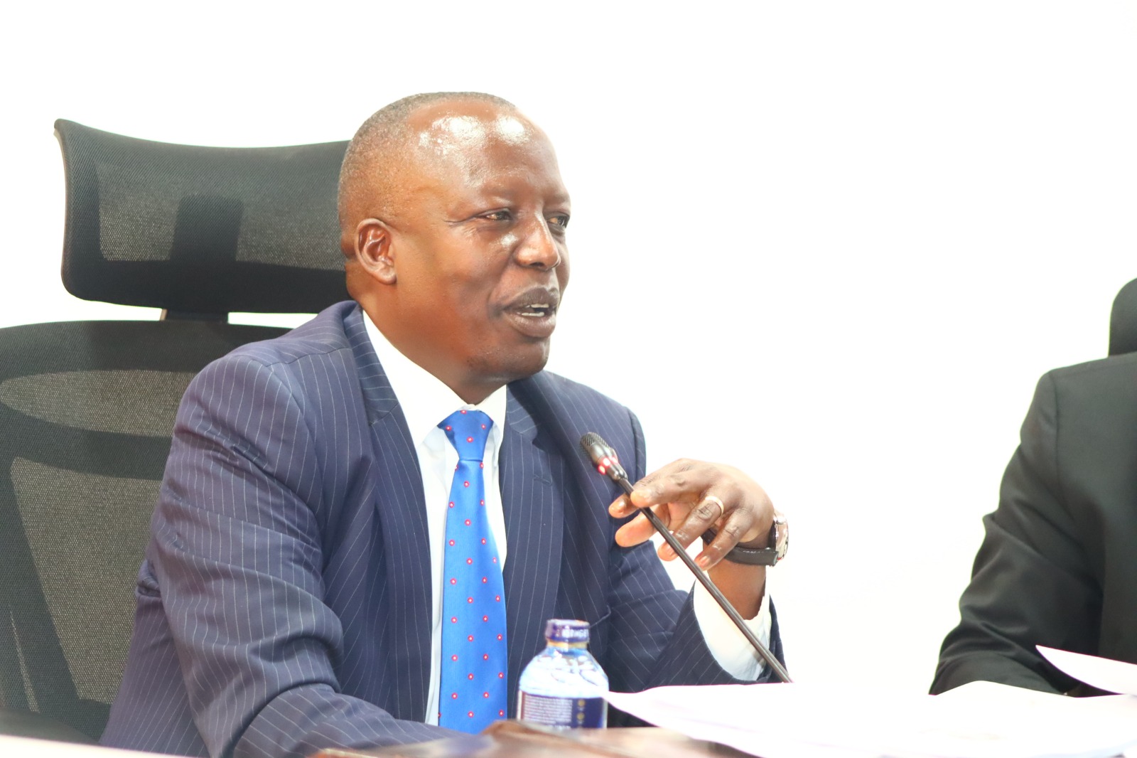Broken promises? MPs grill firms behind teachers’ health cover over delays, limited access to care