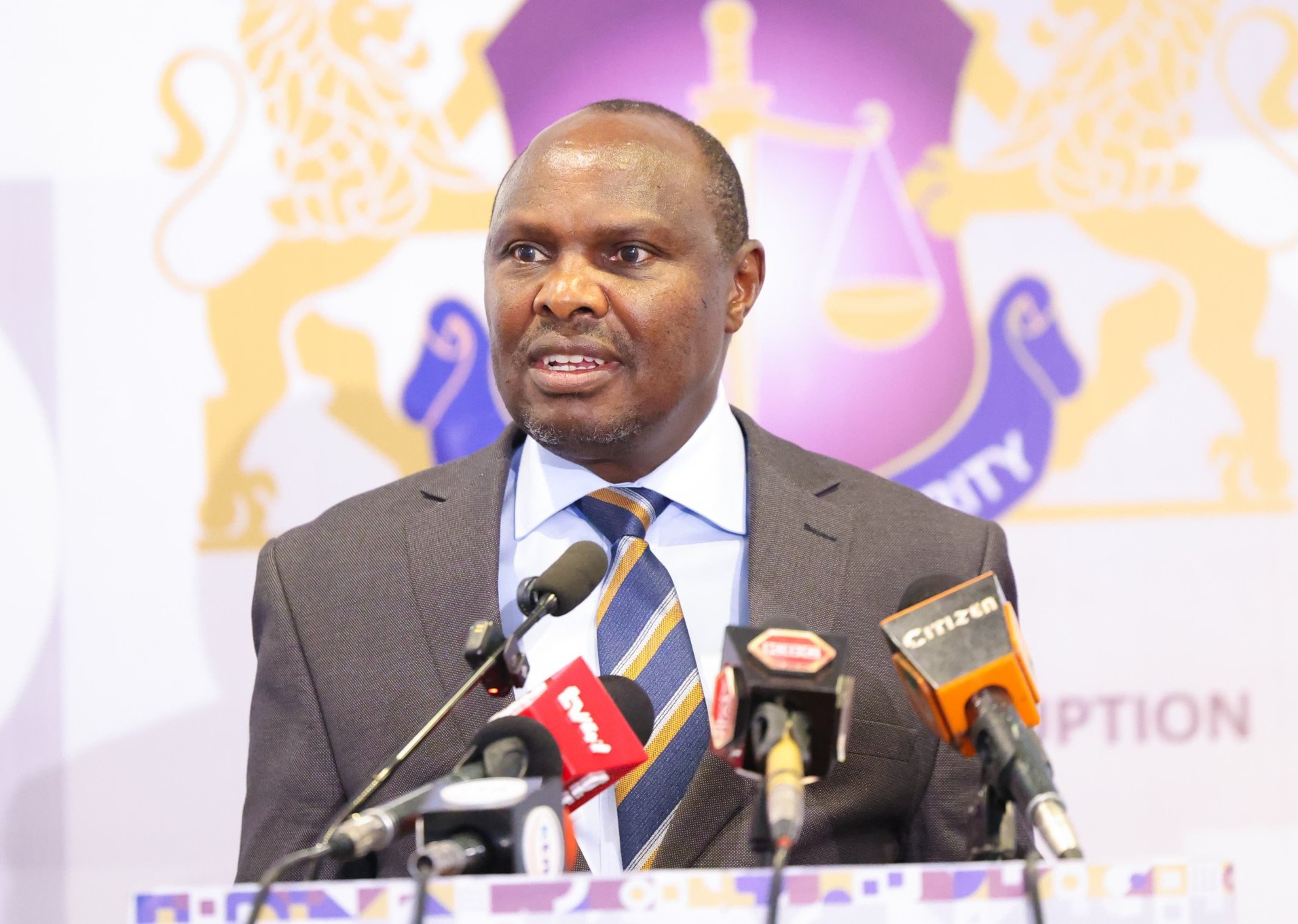 State forms special task force after 787 officers found with fake certificates