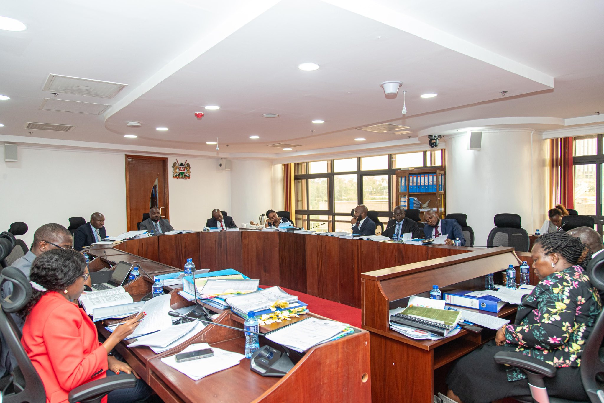 Water Ministry on the spot over Sh1 billion in stalled projects