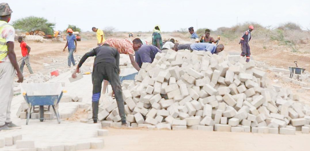Counties miss development target, allocate only 24pc of budgets in 2023/24
