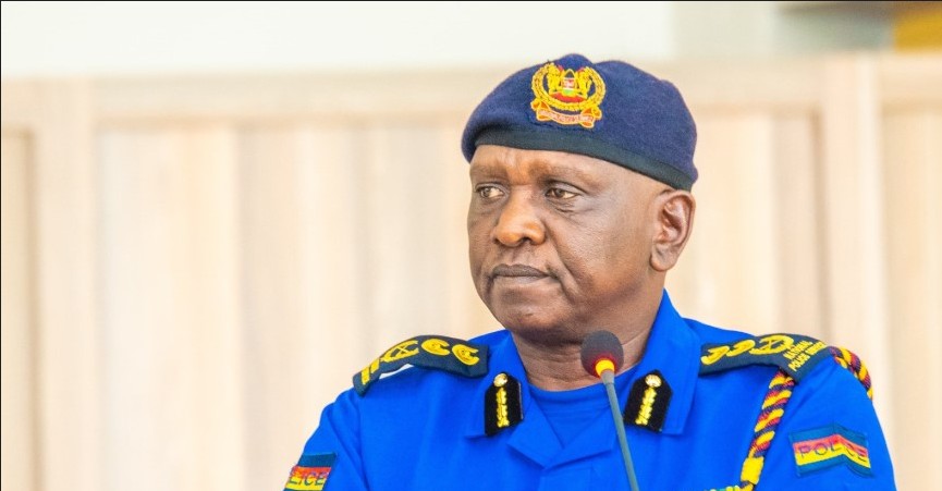 Kanja orders police to support IPOA probes amid pressure over Gen Z protest killings