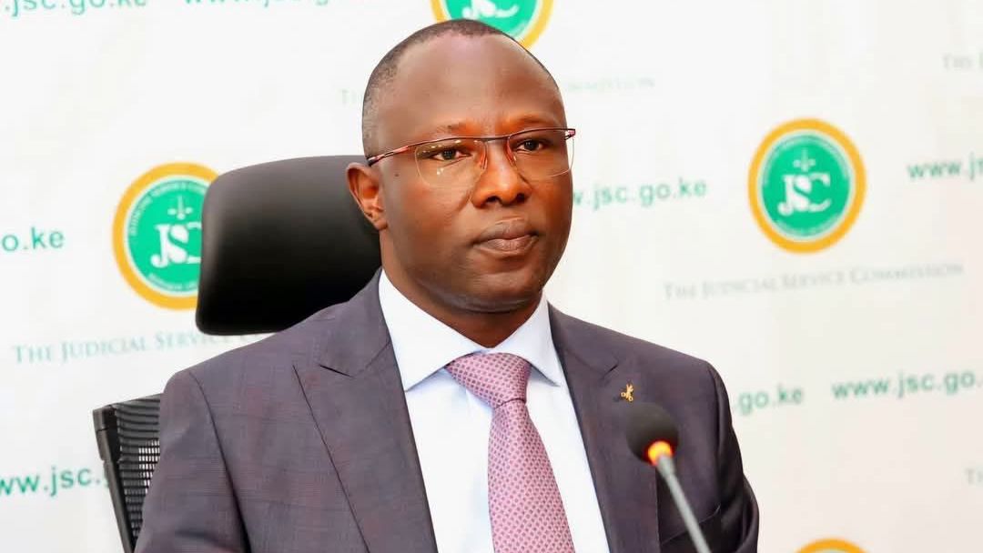 President Ruto nominates Erastus Ethekon as IEBC chairperson, six others as commissioners