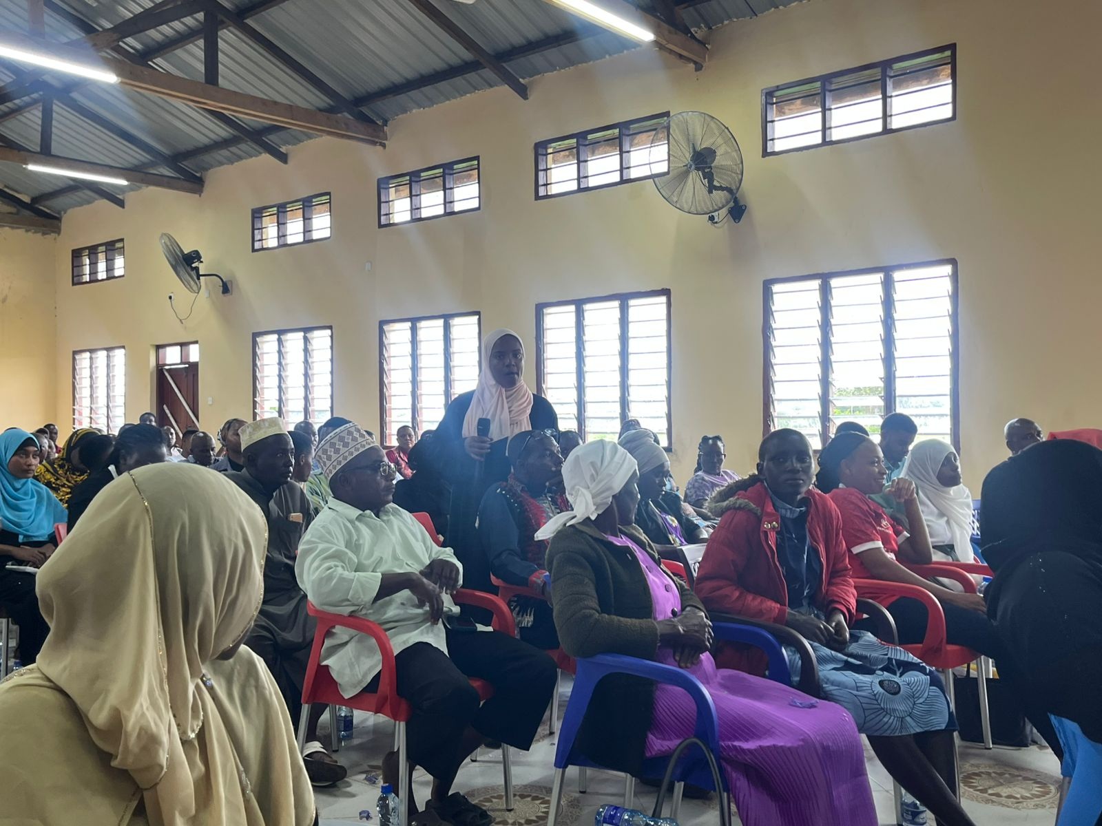 Lamu enforces 7:30 pm curfew for children to curb teen crime