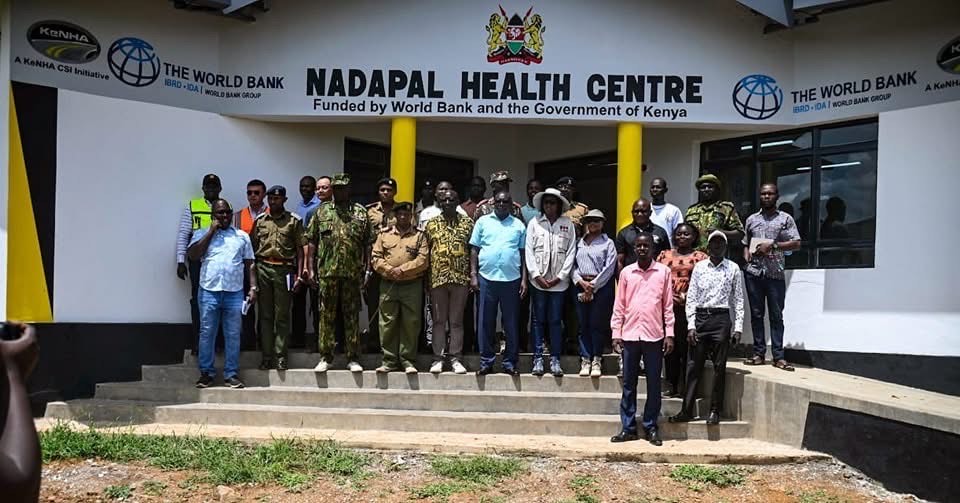 Turkana to take over Sh2bn infrastructure project under Kenya–South Sudan Link Road Programme