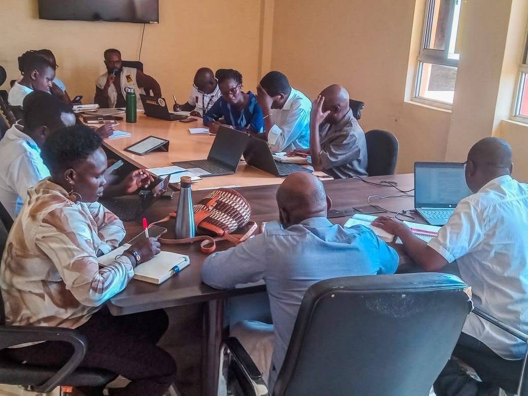 Turkana County, donors adopt strategy to contain cholera outbreak