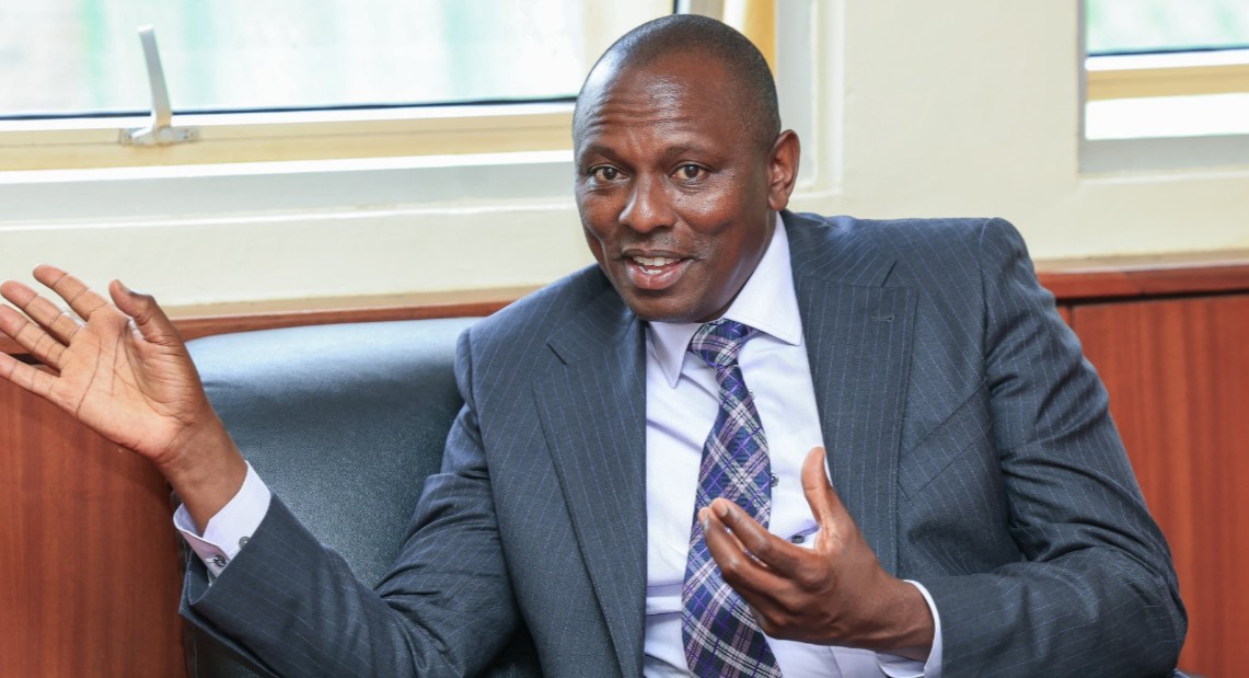 Parliament pushes to cut term limits for road bodies bosses from 10 to 6 years