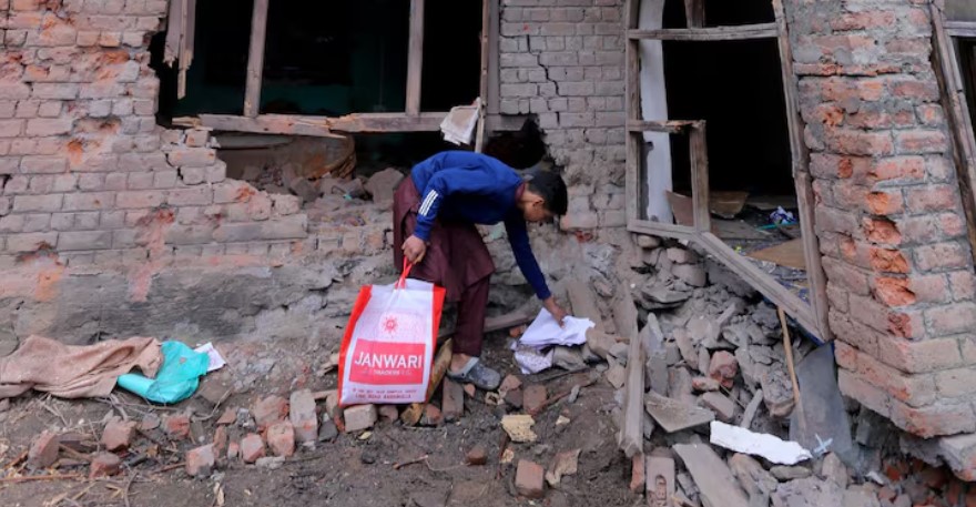 Kenya urges citizens to avoid India-Pakistan border regions amid deadly clashes