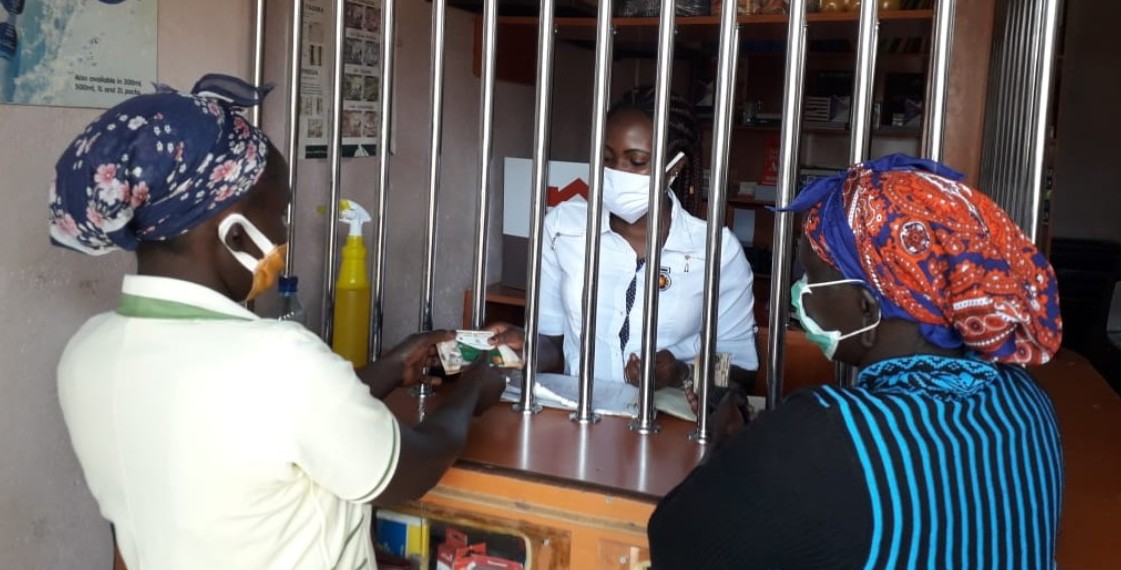 Sub-Saharan Africa tops global list with 827 million people lacking adequate social protection