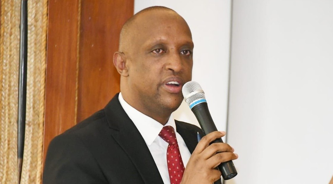 Isiolo governor demands release of missing officials, warns of rise in enforced disappearances