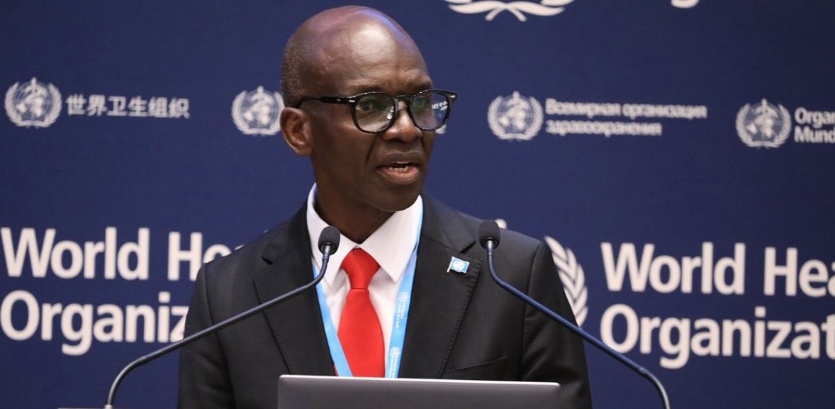 Tanzania’s Mohamed Janabi elected WHO Africa regional director after strong diplomatic push