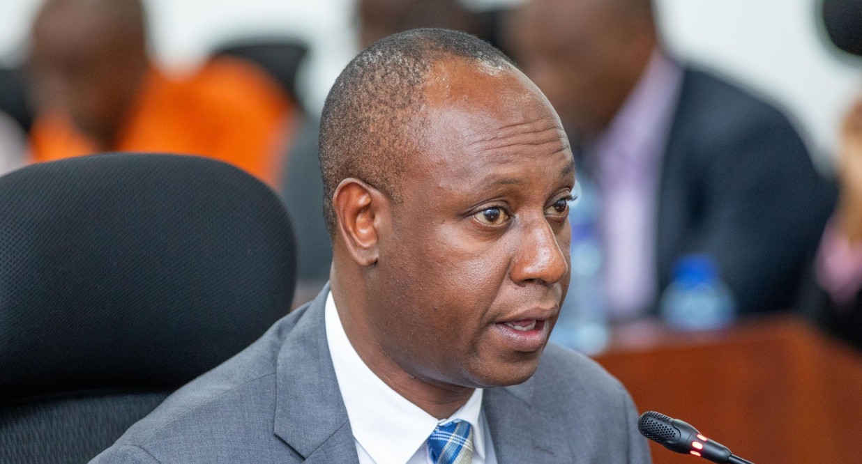 Livestock ministry warns budget underfunding risks delaying crucial projects