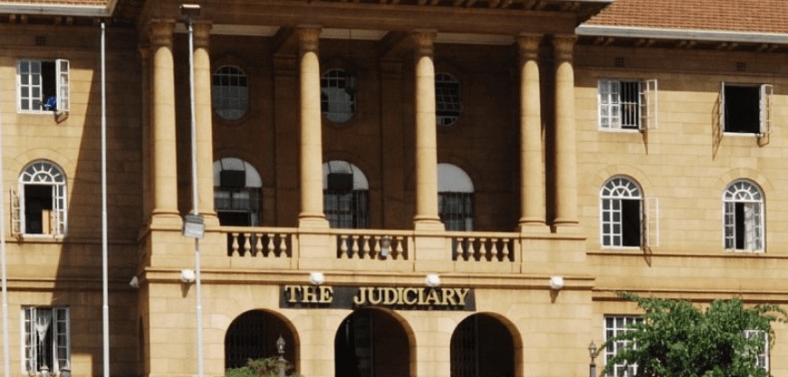 Judiciary pushes for law change to let magistrates enforce workplace injury compensation