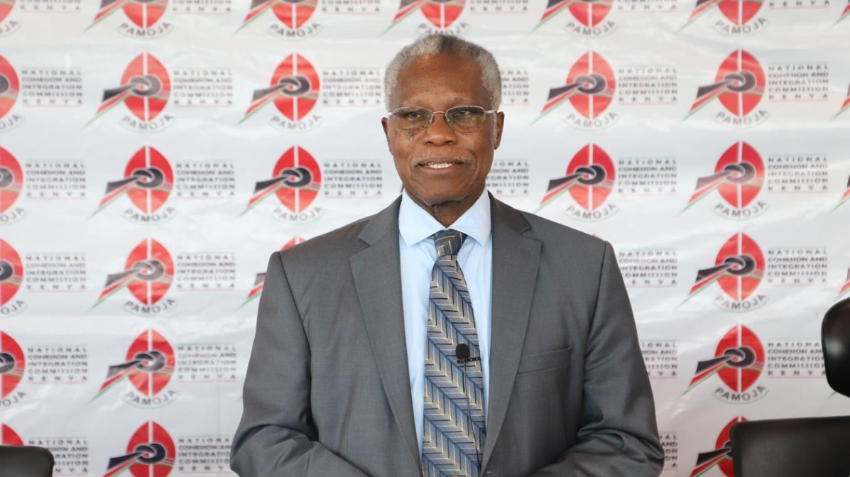 NCIC urges multi-agency probe into enforced disappearances, says justice needs action, not words