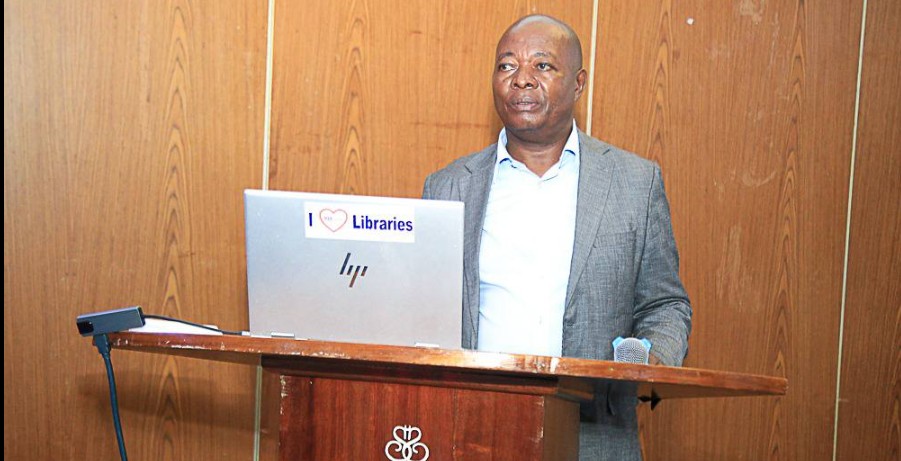 KNLS seeks Sh112m to revamp ageing libraries amid staff shortage and expansion plans