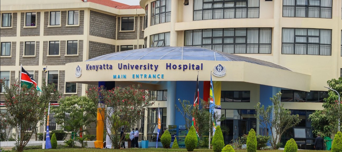 Kenyatta University Hospital under fire over irregular staffing, retirement policy breaches