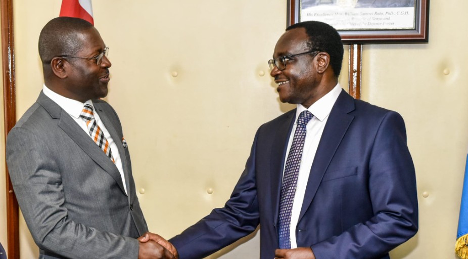 KUSU blames government funding cuts for deepening crisis in public universities