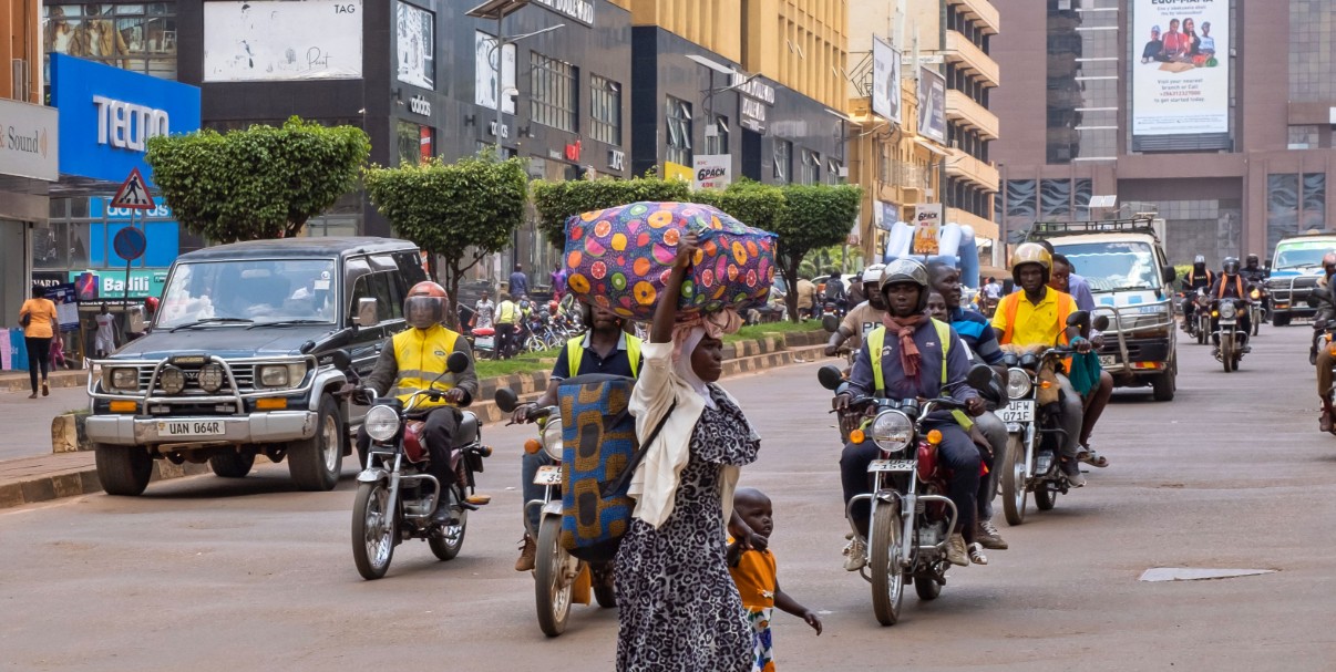 Kampala tops list of most corrupt districts in Uganda – IGG report