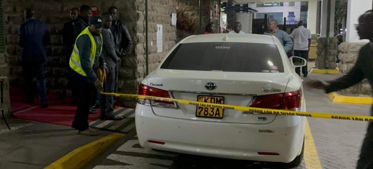 Inside hunt for Kasipul MP Were’s killers: Forensics, CCTV trail and a chilling motorcycle hit