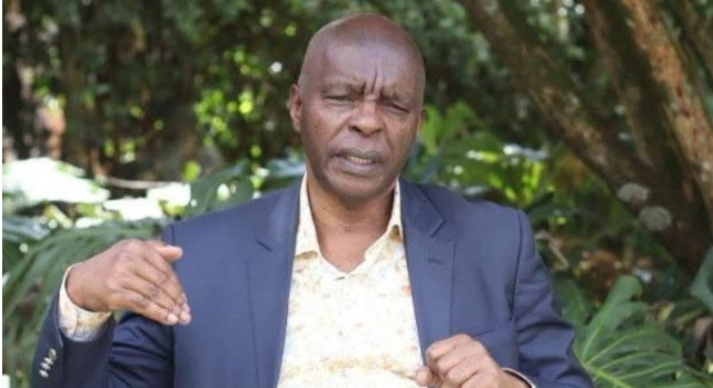 Kibwana: Kenya’s leadership crisis rooted in failure to uphold Constitution