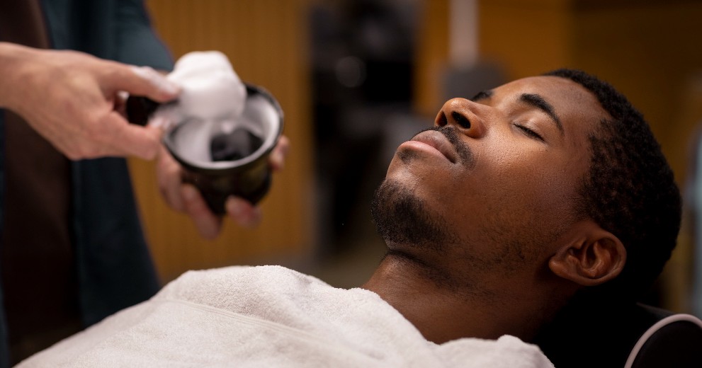 Kenyan men embrace the glow-up: Grooming gets a masculine makeover