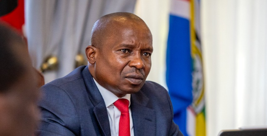 DP Kindiki’s office seeks Sh625m budget boost for travel, hospitality and residence upgrades