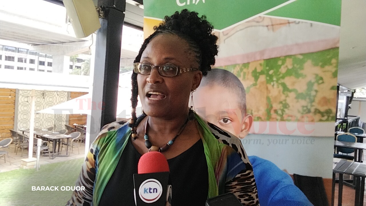 Calls grow for MPs to operationalise victim protection fund to safeguard Kenyan children