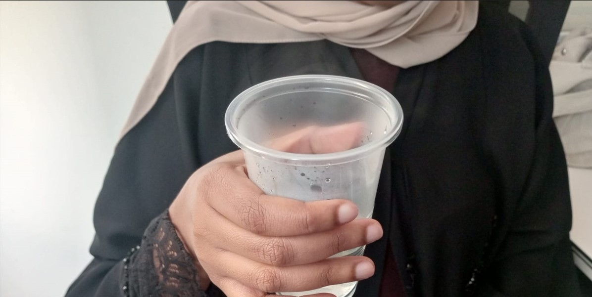Ignored allergies, sleepless nights: How undiagnosed sinusitis disrupted Leila’s life