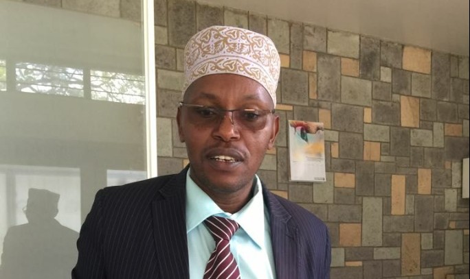 City lawyer Lempaa sues to stop President from hiring more advisers, demands halt to salaries