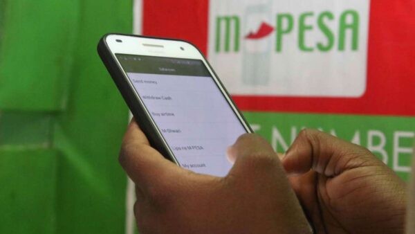 Mobile money agents handle less cash despite surge in transactions as low-value transfers rise