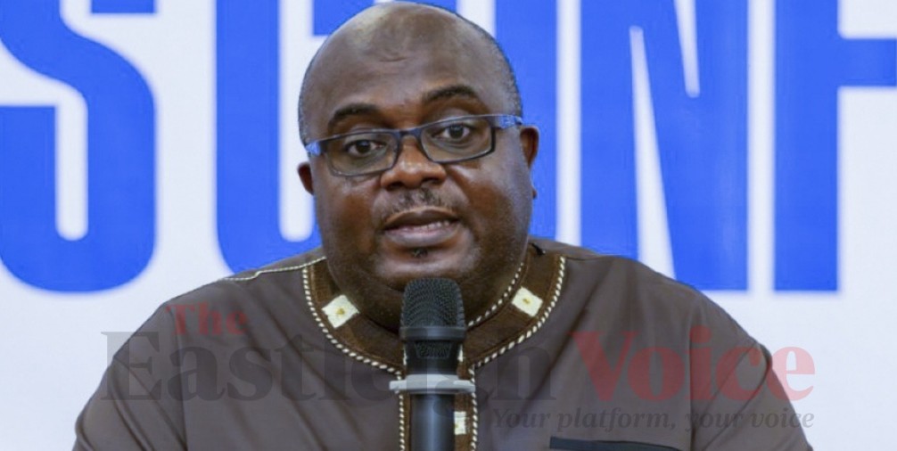 M23 demands Burundi troops withdrawal, accuses Bujumbura of backing ethnic violence in eastern DRC