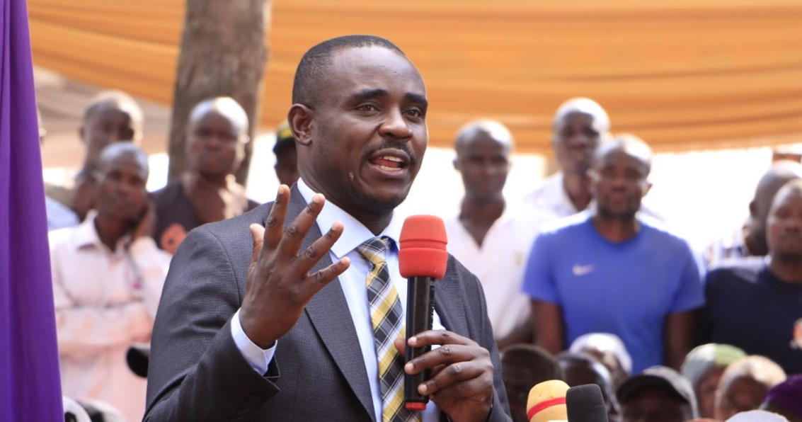 High court bars DCI, DPP from arresting Malala over Kakamega chaos, grants anticipatory bail