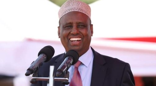 Counties demand share of fibre cables revenue, wayleave charges in clash with Kenya Power