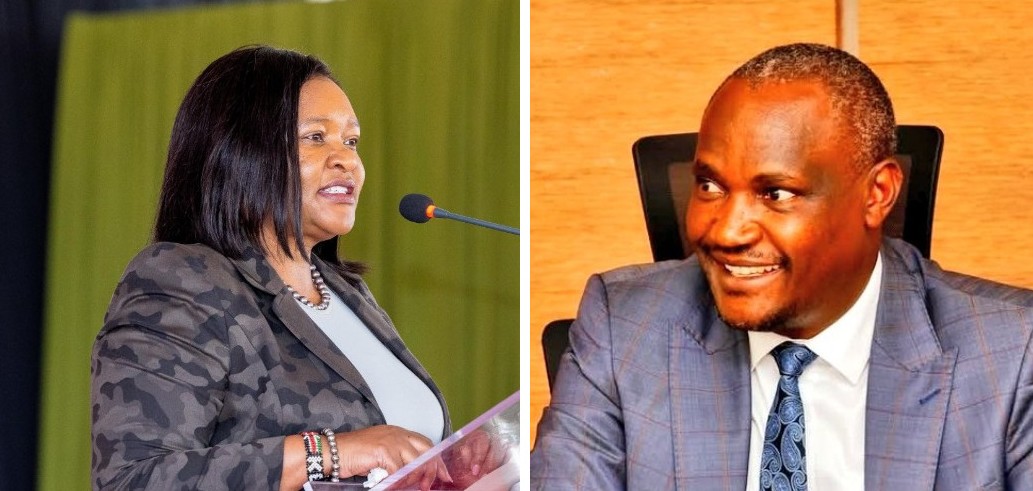 Cabinet rift over Sh4.5 billion Bomas upgrade exposes Ruto government divisions