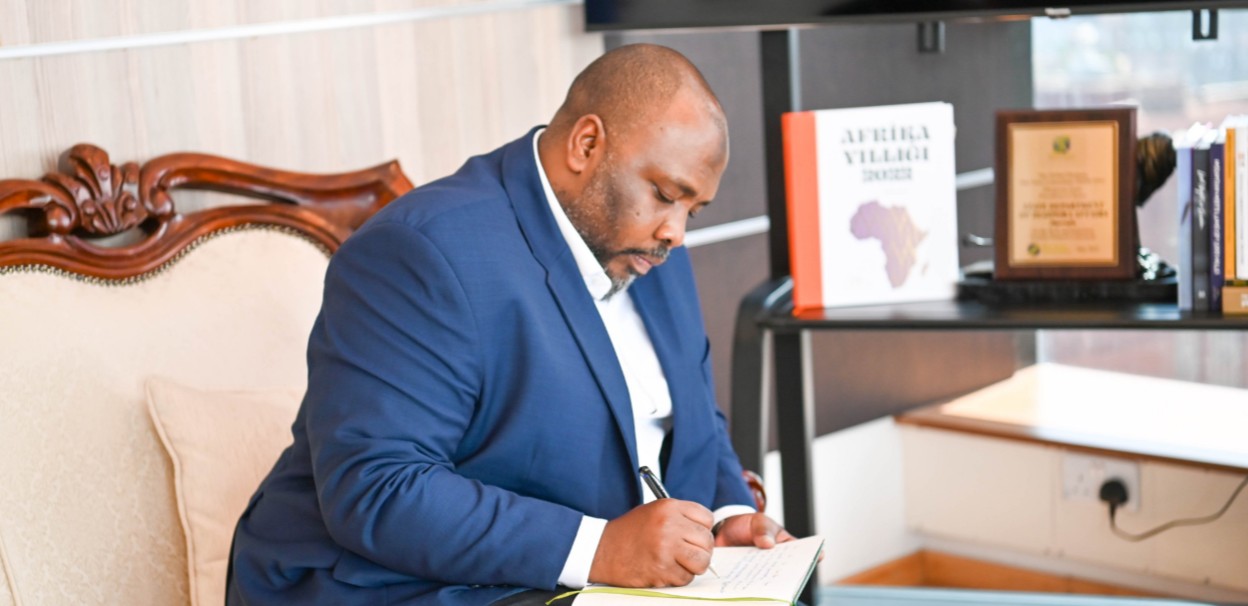 Kenya defends labour deal with Saudi Arabia, dismisses Amnesty report as misleading