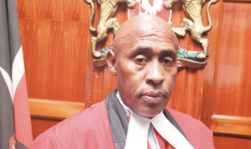 High court intervenes to protect Garissa resident detained by DCI, immigration officials