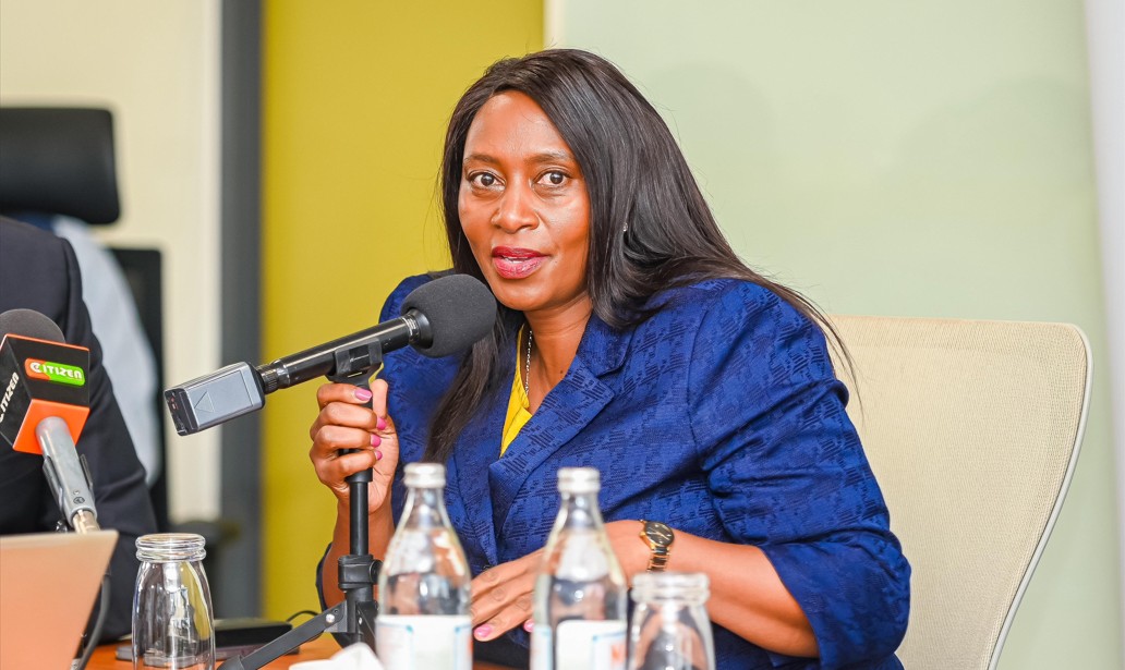 Over 650,000 Kenyan children aged 10-17 using tobacco or nicotine, Health Ministry warns