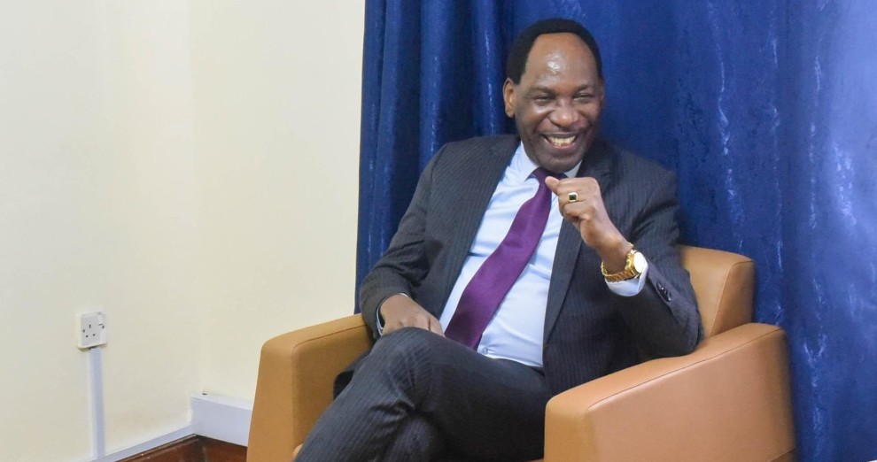 Power struggle rocks MCSK as rival factions clash over CEO Ezekiel Mutua’s ouster