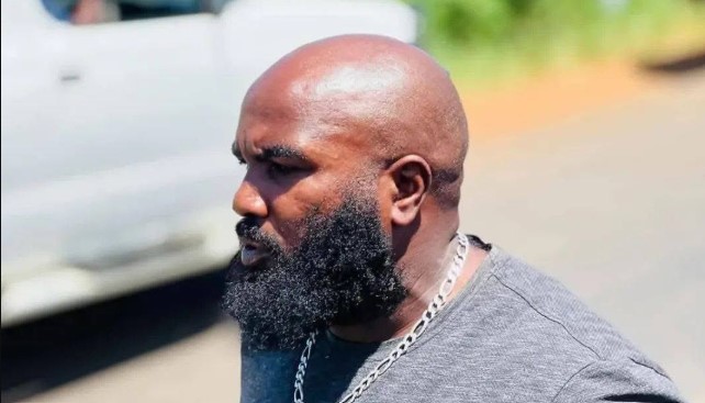 Bobi Wine aide Eddie Mutwe limping in court after alleged abduction by Museveni’s Son