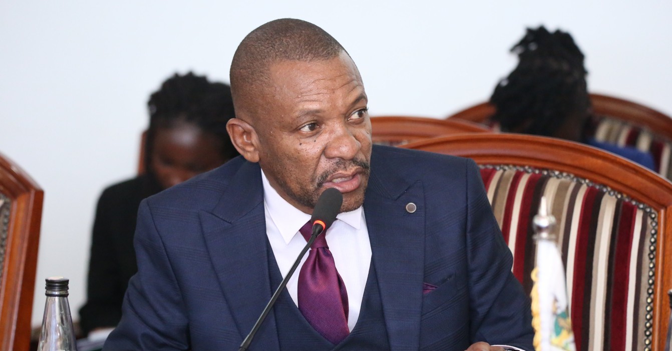 Taita Taveta unveils policy to attract investors, create jobs, and boost local economy