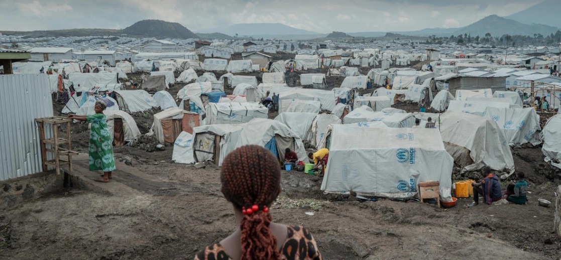 Rwandan refugees return home as M23 offensive escalates in eastern Congo, says UNHCR