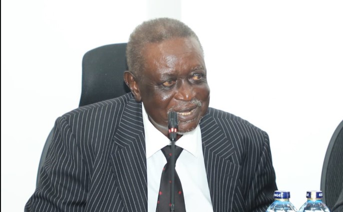 Oburu tells off Orengo over ODM-govt ties, urges him to quit party if discontented
