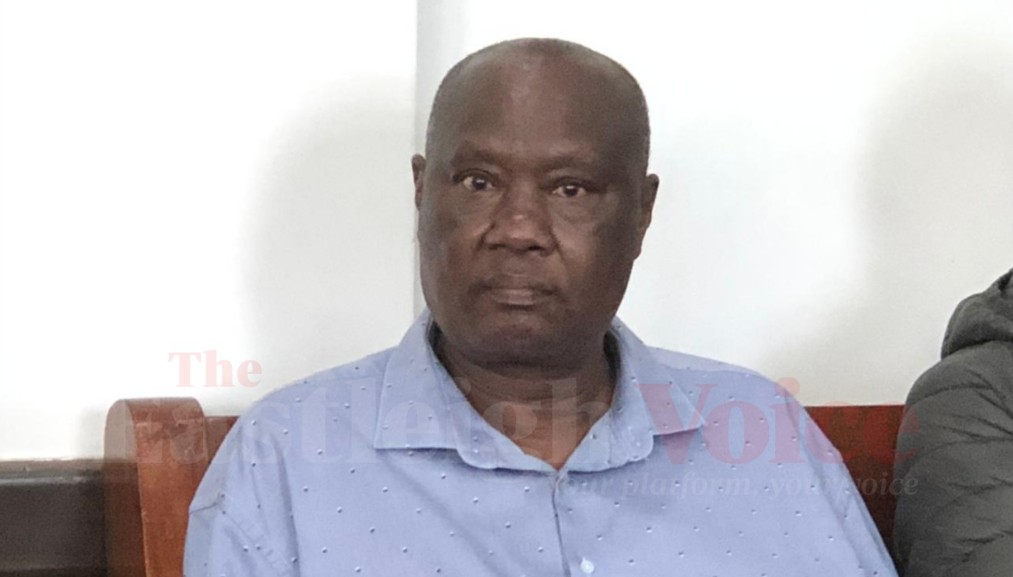 Former Busia governor Sospeter Ojaamong acquitted in Sh8 million graft case