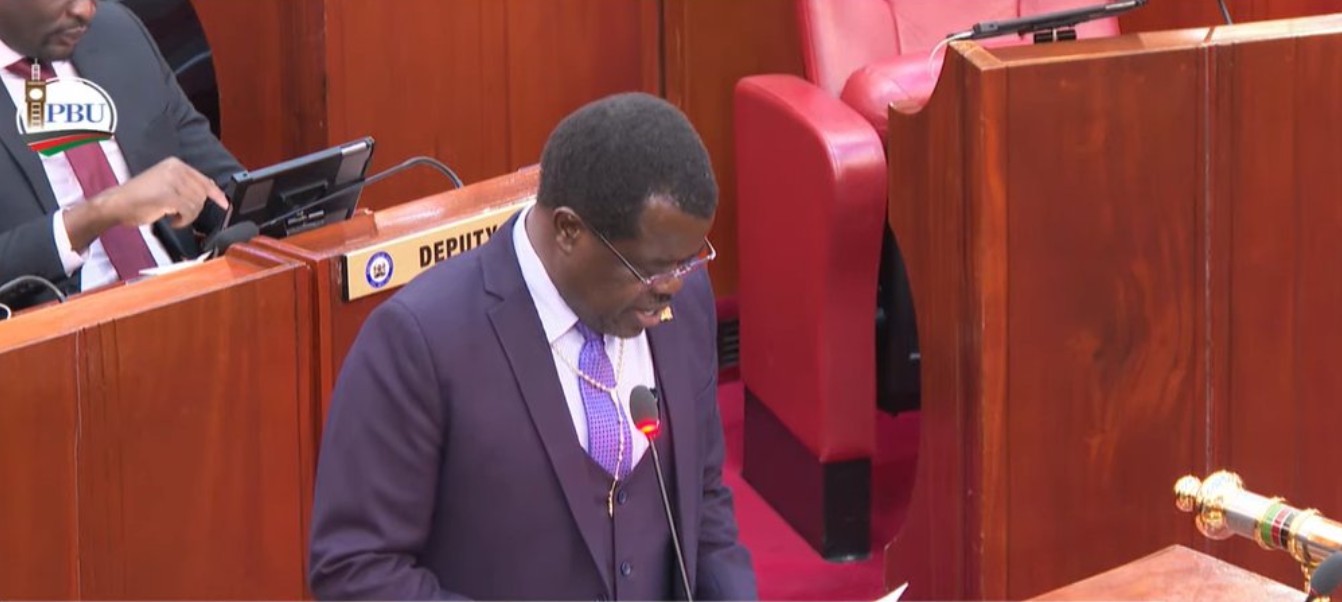 Senators slam Interior ministry over silence on Narok killings, demand justice and accountability