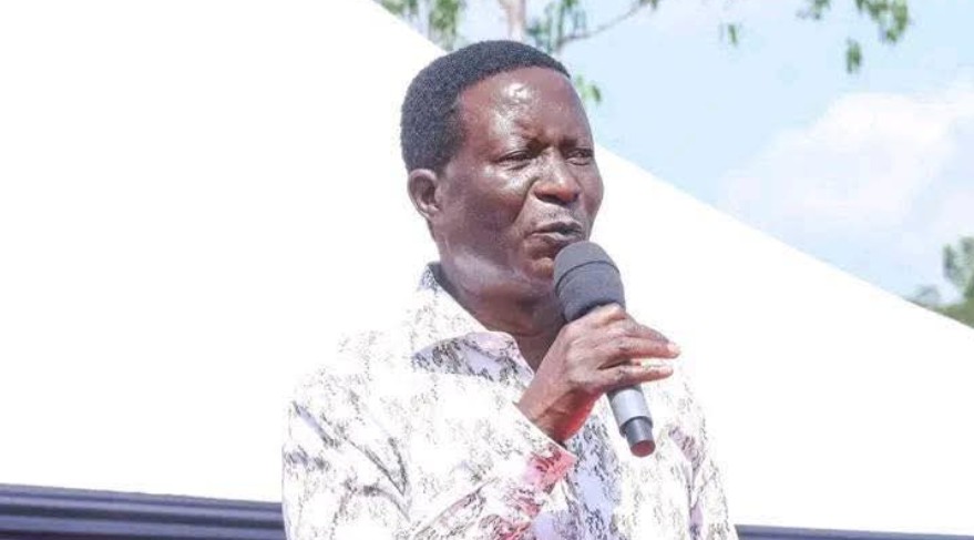 Slain Kasipul MP Charles Ong’ondo Were to be buried on May 9 in Homa Bay