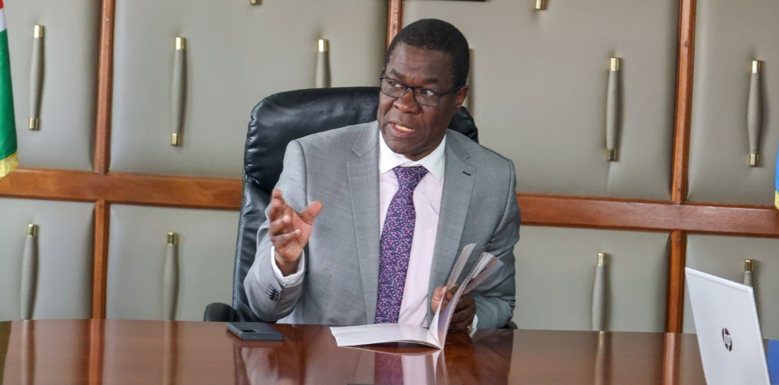 Treasury doubles budget for Turkana oil project as Kenya accelerates path to commercial production