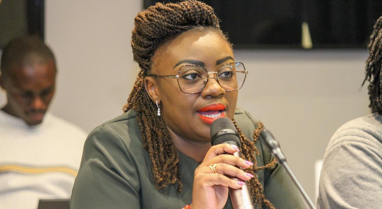 DCP defends Orwoba after UDA expulsion, slams Speaker Kingi for defying court order