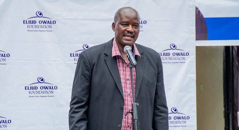 An outpouring of grief as Kenya mourns KBF Chairman Paul Otula