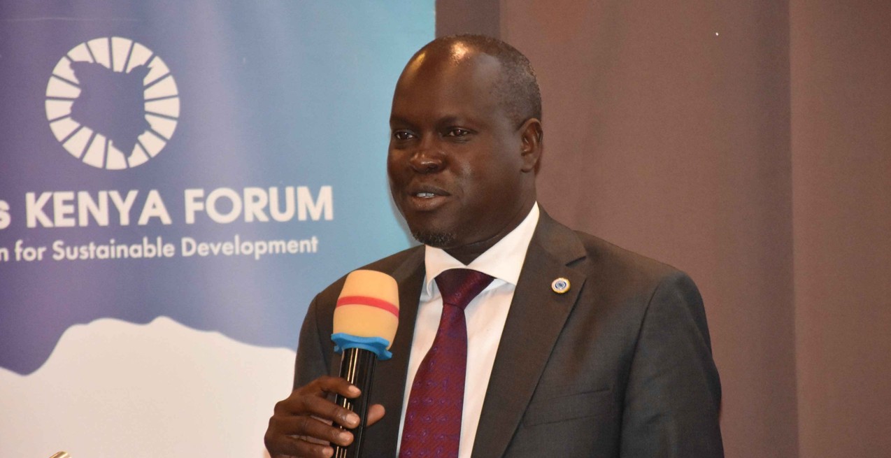 NGOs in Kenya given until May 2026 to comply with new public benefits law