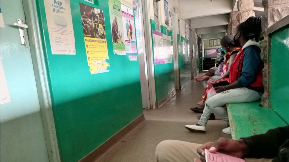 World Bank urges scrapping of SHIF deductions for low-wage workers, cites threats to UHC goals