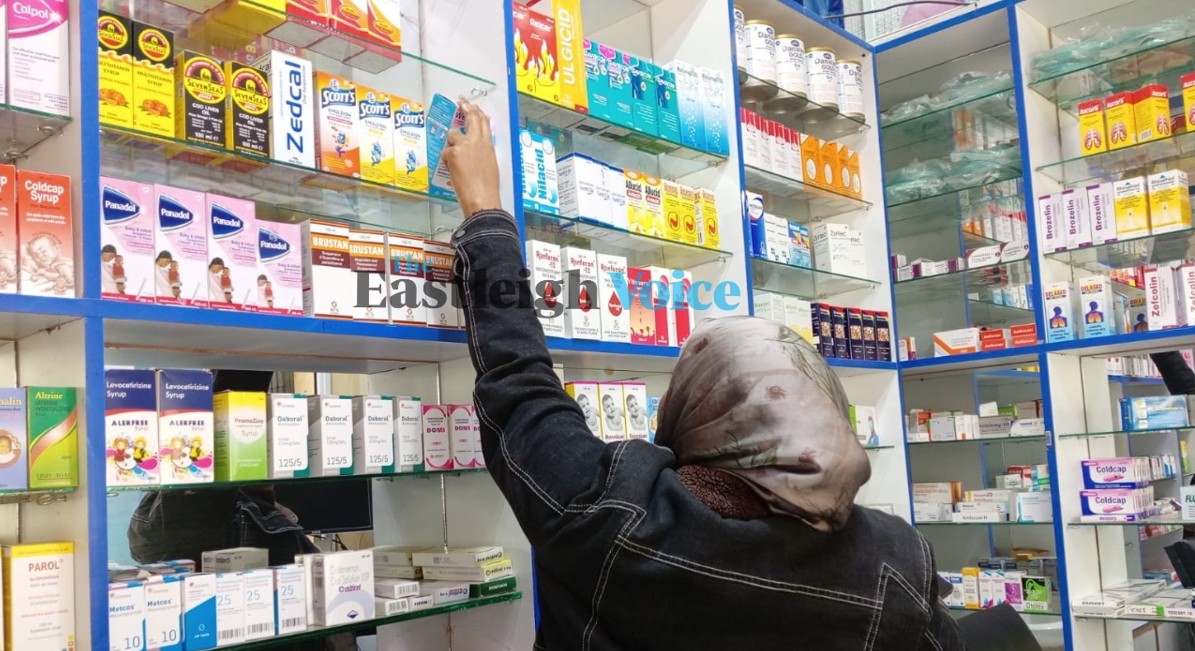 Africa’s pharma market to grow 26pc by 2029 as demand rises, but local production still lags
